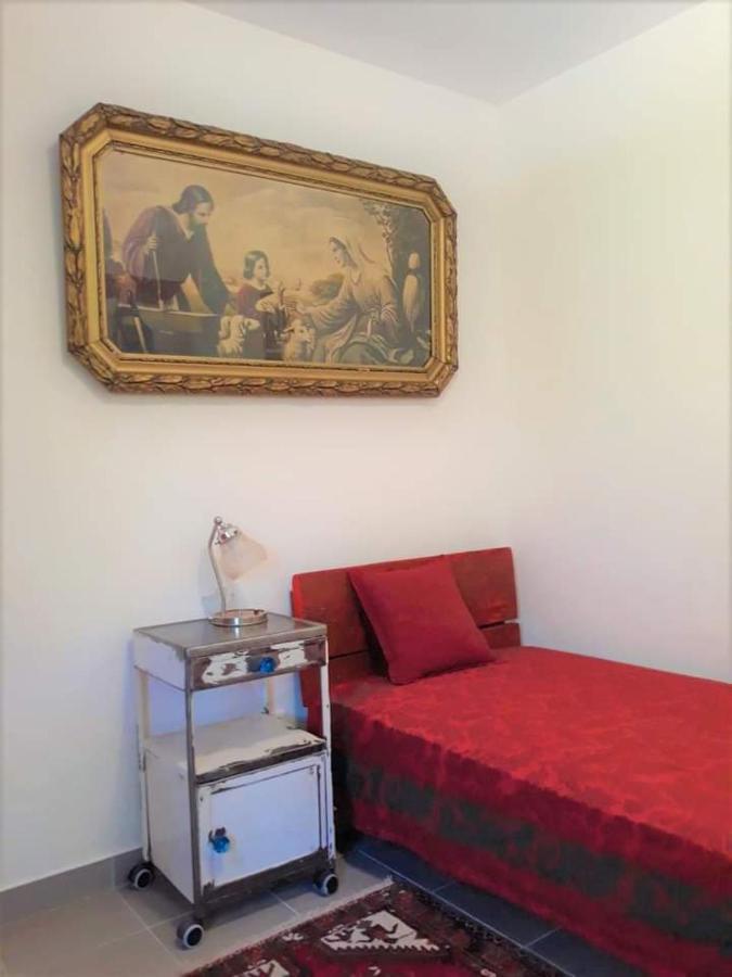 Dom Sztuk - House Of Arts Apartment Międzyrzecz Екстериор снимка