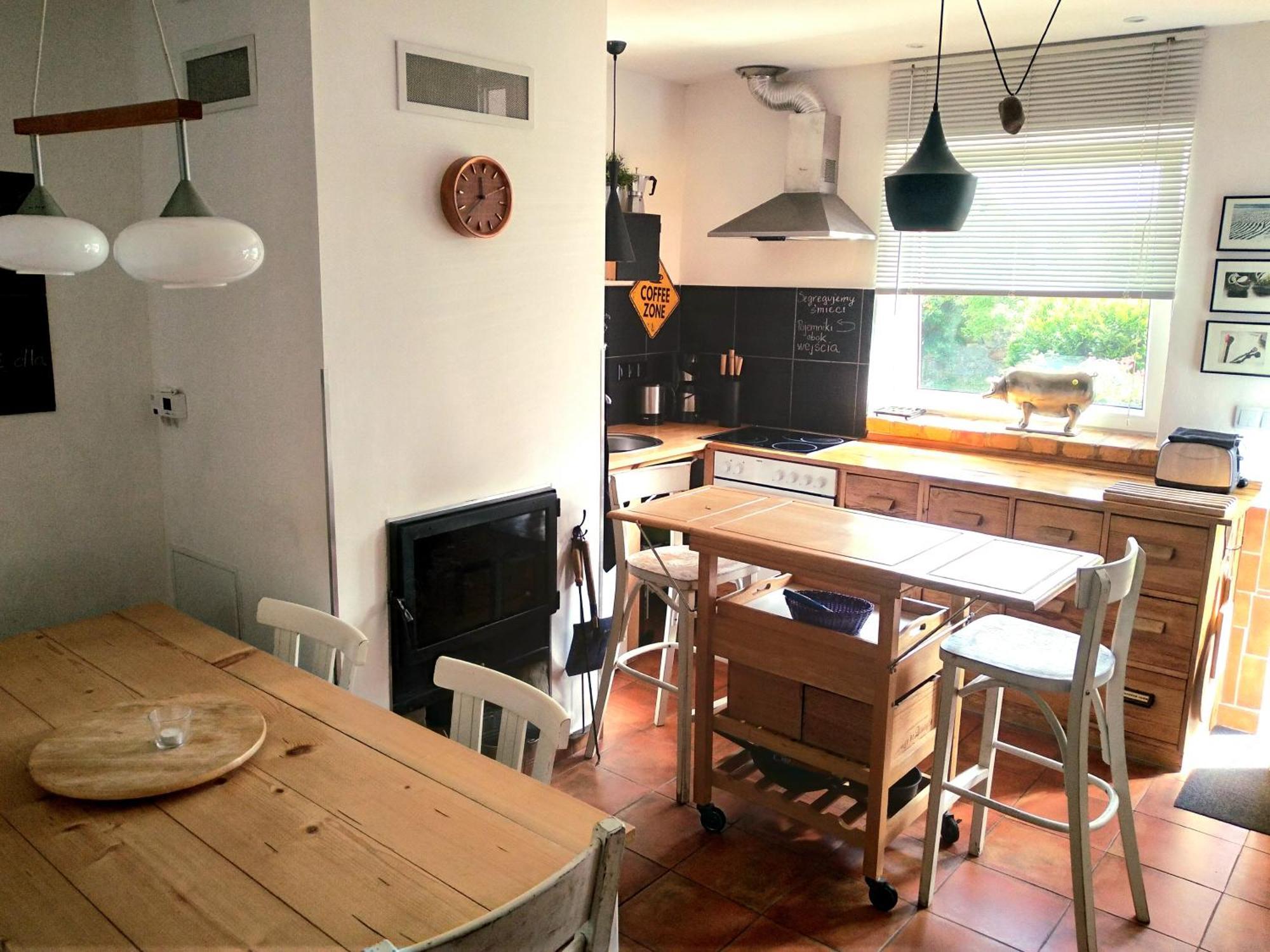 Dom Sztuk - House Of Arts Apartment Międzyrzecz Екстериор снимка