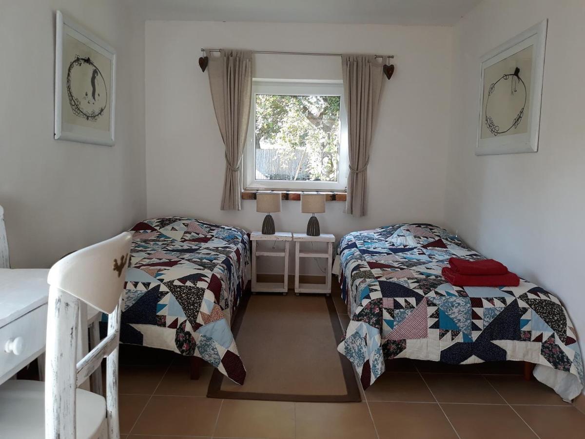 Dom Sztuk - House Of Arts Apartment Międzyrzecz Екстериор снимка