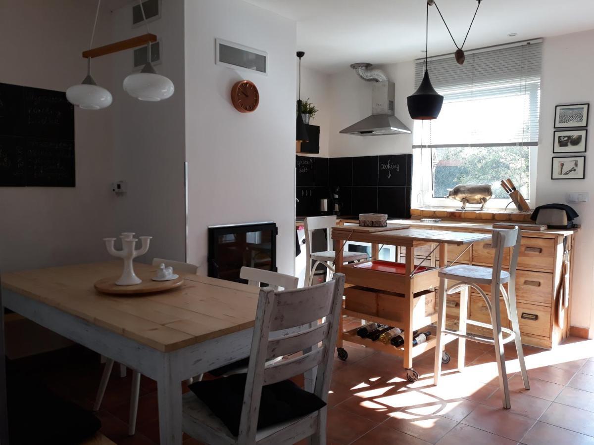 Dom Sztuk - House Of Arts Apartment Międzyrzecz Екстериор снимка