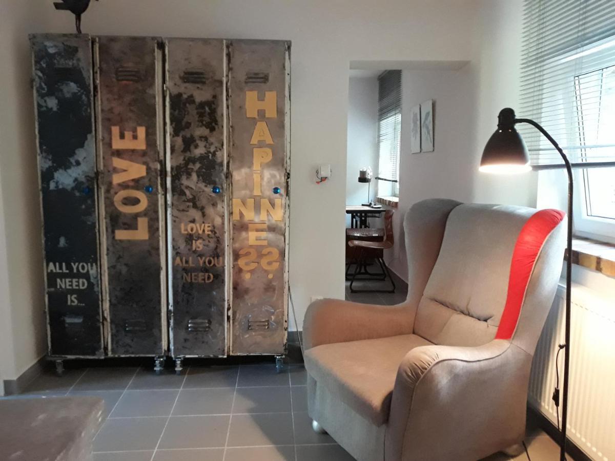 Dom Sztuk - House Of Arts Apartment Międzyrzecz Екстериор снимка