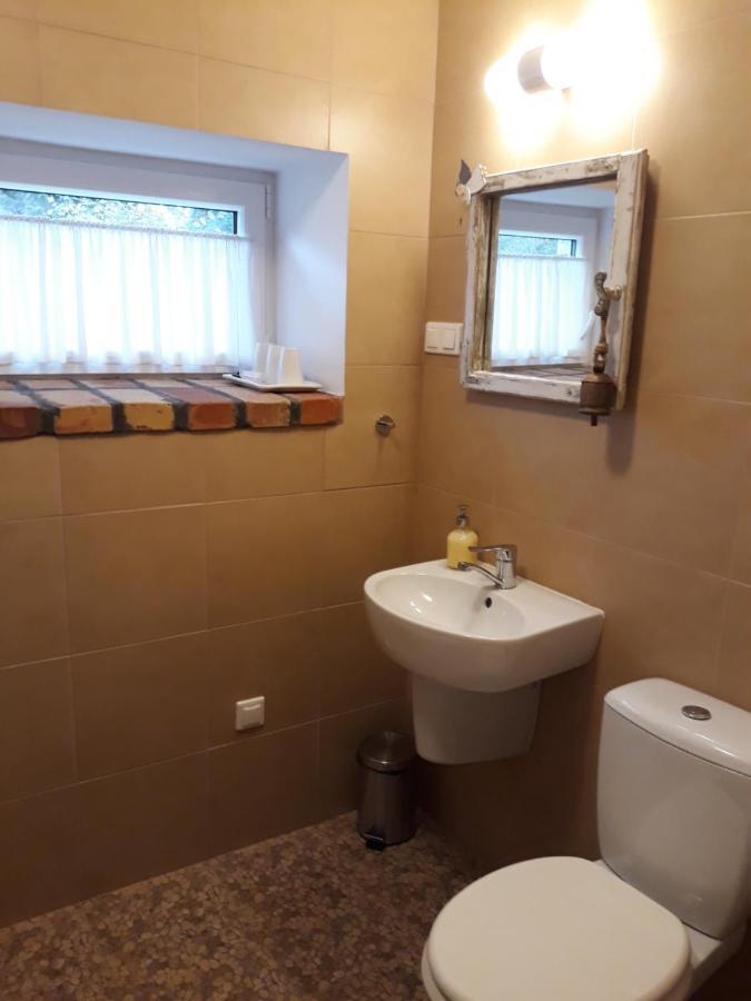 Dom Sztuk - House Of Arts Apartment Międzyrzecz Екстериор снимка